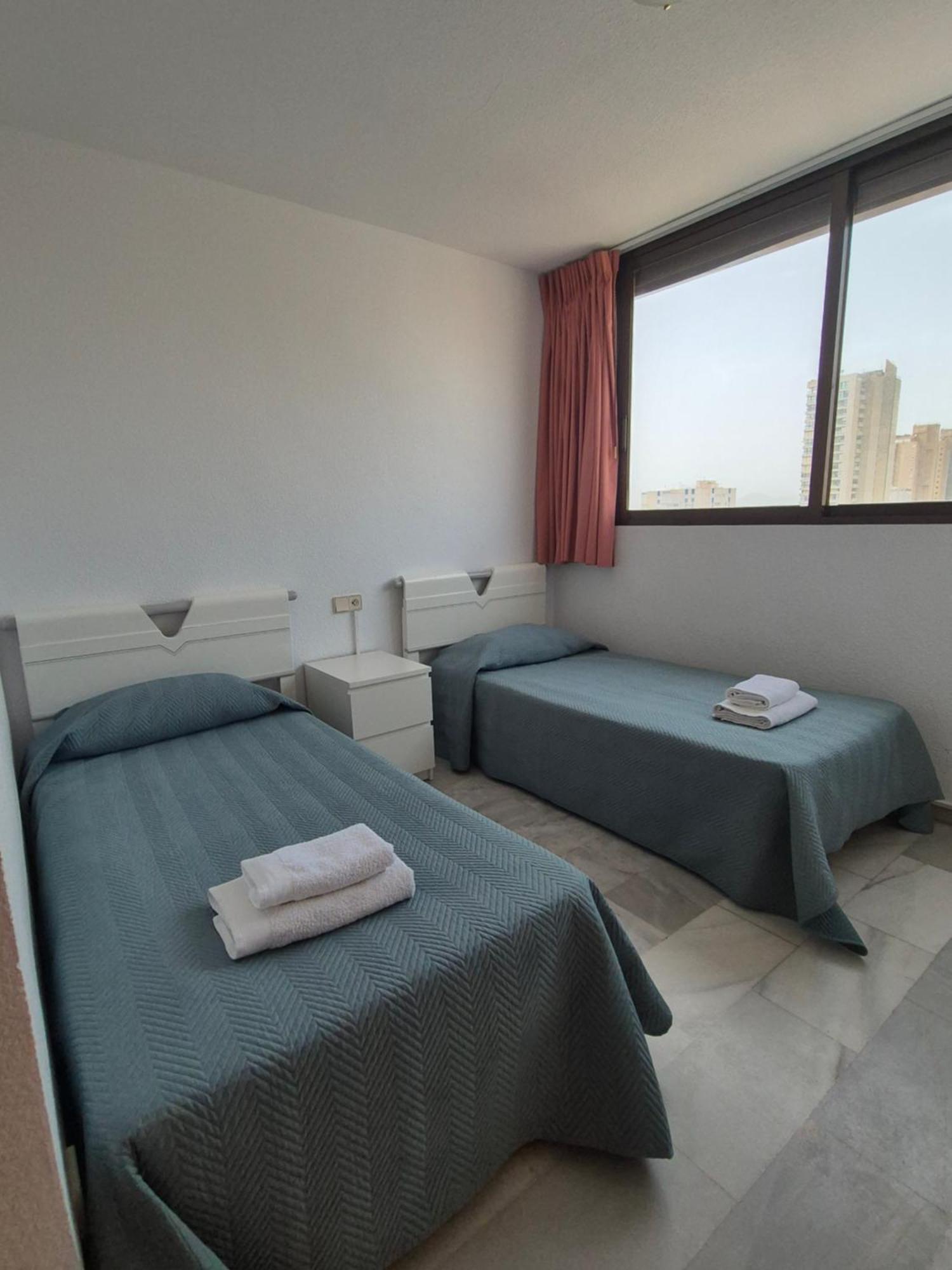 Mediterraneo 43 Appartement